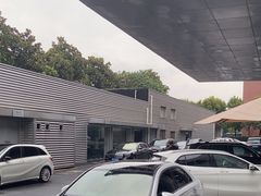 -上海可达汽车销售服务有限公司