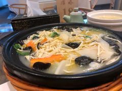 -冶春茶社(星汉大厦店)