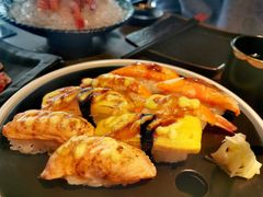 -山葵家居酒屋(天目里店)