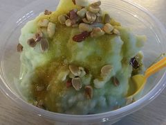 -夏食光安顺小舒冰粉冰浆(甲秀楼店)