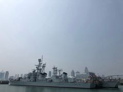 -中国人民解放军海军博物馆