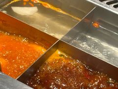 -海底捞火锅(苏宁生活广场店)