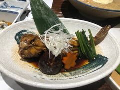 -桥岚·巷子鲜河豚鱼(专门店)