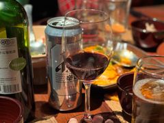 -花马天堂云南餐厅 Lost Heaven(外滩店)