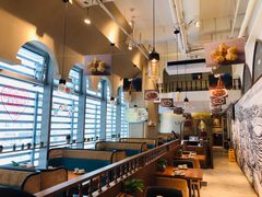 大堂-莲香西域·正宗新疆菜(龙华店)
