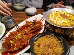 -鱼食饭稻·苏浙土菜17年老馆子(平江路店)