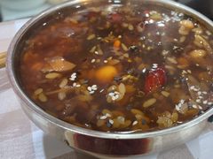 -雅沛轩锅贴八宝粥(回民街店)