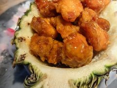 -水木苼 蔬食料理