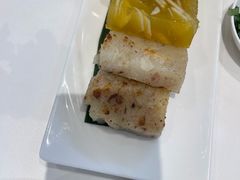 -金河半岛园林酒家(金融城店)