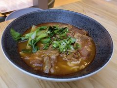 -面乙新派手擀面(大悦城店)