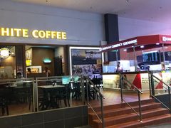 -Old Town White Coffee(gateway@klia2)