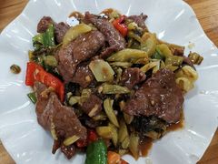 -思远客家菜馆(巴伐利亚店)