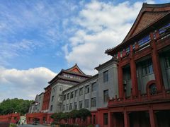 -四川大学(望江校区)