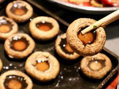 -一棠龙虾•王牌虾球(恒隆广场店)