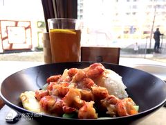 -海盗虾饭·剥好的小龙虾饭(SOHO尚都店)
