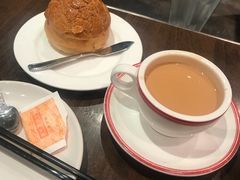 -新旺茶餐厅(嘉里城店)