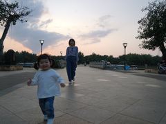 -白沙门生态公园
