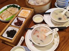 -如轩·海鲜砂锅粥·潮汕菜(一品天下店)