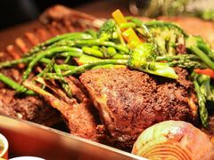 -济南香格里拉·咖啡泉自助餐厅