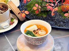 -香满楼(清水河路店)