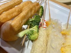 -袁记串串香(西安路店)