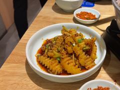 -全牛匠·乐山跷脚牛肉(新中关店)