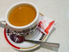 -香港新发烧腊茶餐厅(水围店)