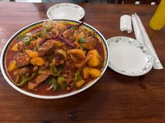 -苏力坦新疆特色(东直门店)