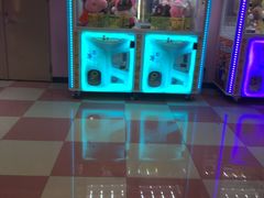 -核客电玩城(东门店)