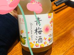 -千代武日本料理(爱建店)