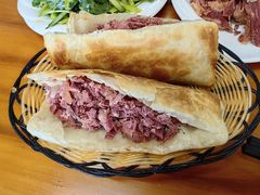 -弘善寺驴肉馆(十里河文化园店)