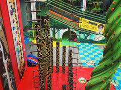 -蒙特利亲子乐园