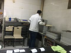 -津门永胜包子铺(哈尔滨道总店)