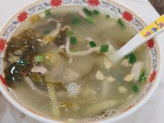 -陈记汤饭(水巷口店)
