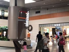 -香港ELEMENTS圆方