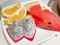 -小鱼小牛(世欧广场店)