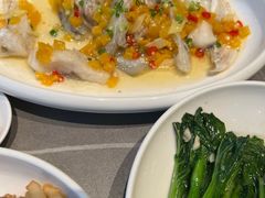-喜记顺德菜(南昌万象城店)