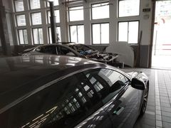 -TESLA 特斯拉(上海太古汇体验店)