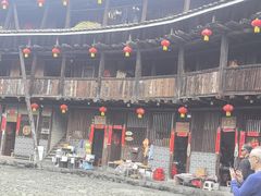 -福建土楼(南靖)景区