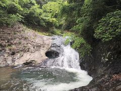 -五泄景区