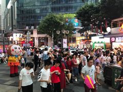 -八一好吃街·高品美食广场