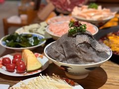 -旧街市鲜货老火锅(大光路店)