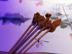 -马邦子·紫苏烤鱼(恒隆广场店)