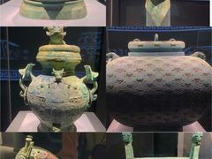 -盘龙城国家考古遗址公园