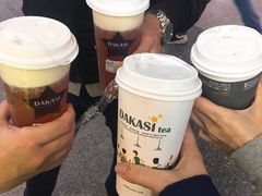 -大卡司DAKASI(连城新天地店)