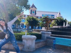 -厦门方特梦幻王国