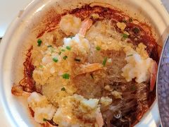 -艳阳天·非遗楚菜(武汉客厅店)