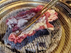 -西塔老太太泥炉烤肉(北京双井店)