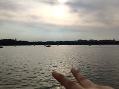 -长春市南湖公园