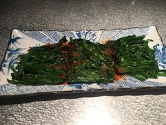 -探鱼·鲜青椒爽麻烤鱼(北京路天河城店)